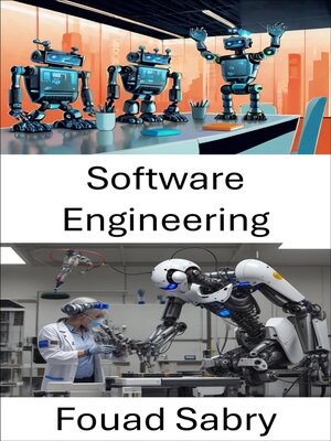 cover image of Software Engineering